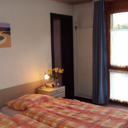 Auberge Restaurant Couronne Beurnevésin Zewnętrze zdjęcie