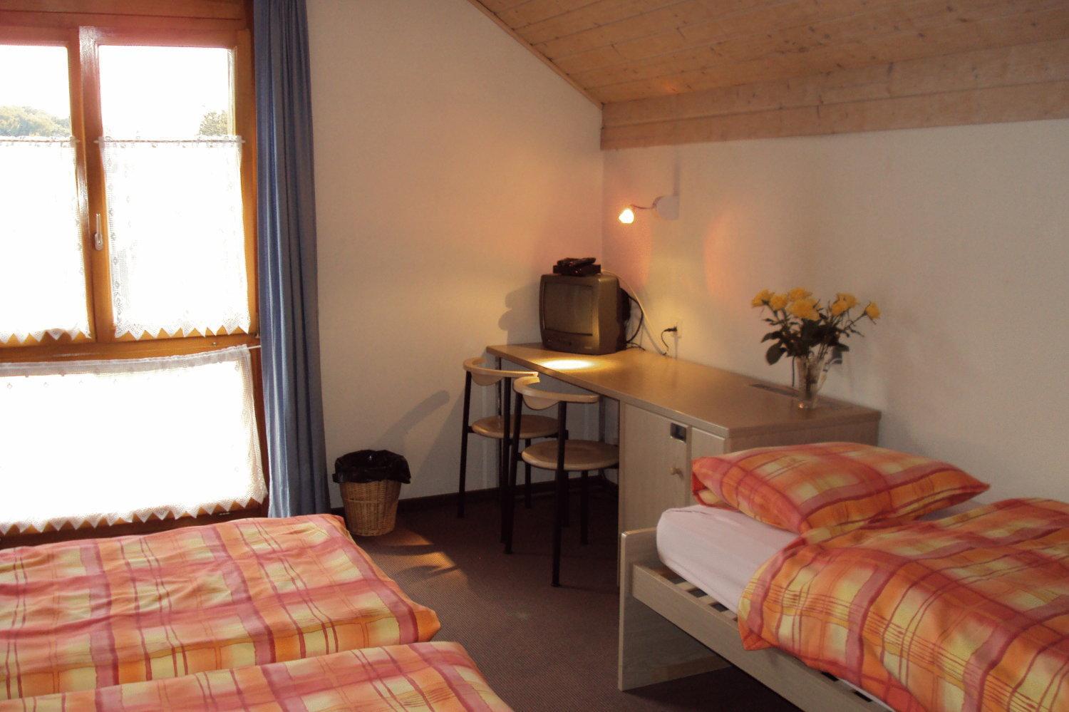 Auberge Restaurant Couronne Beurnevésin Zewnętrze zdjęcie
