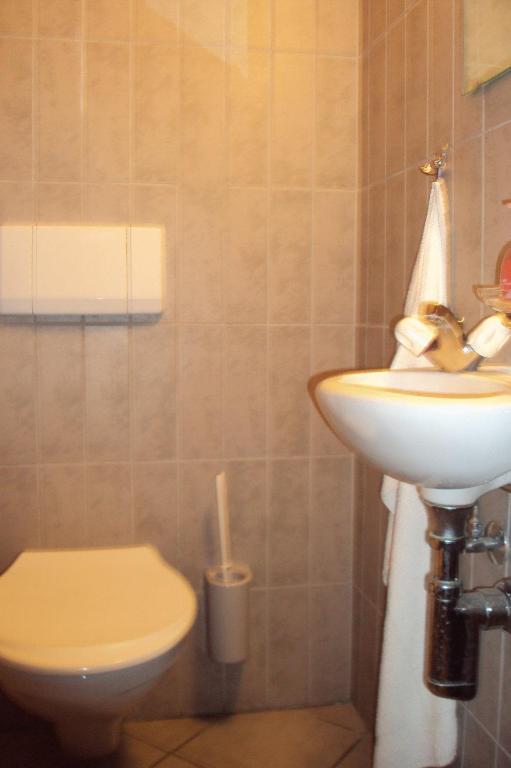 Auberge Restaurant Couronne Beurnevésin Zewnętrze zdjęcie